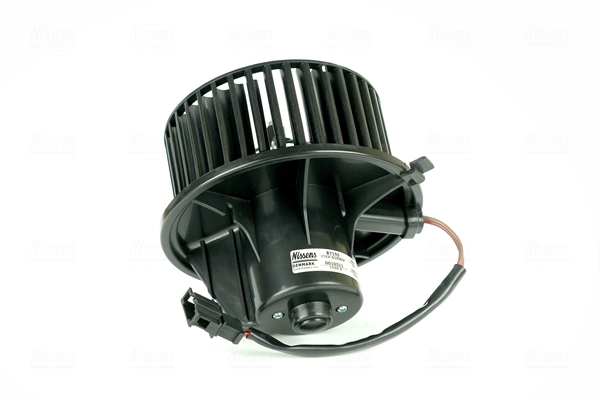 Ventilador de calefacción Nissens 87155 precio, desde 43,56 EUR