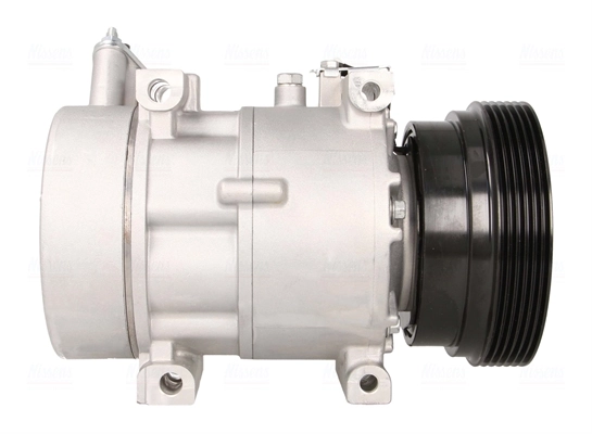 89148 Nissens Compresor climatizador