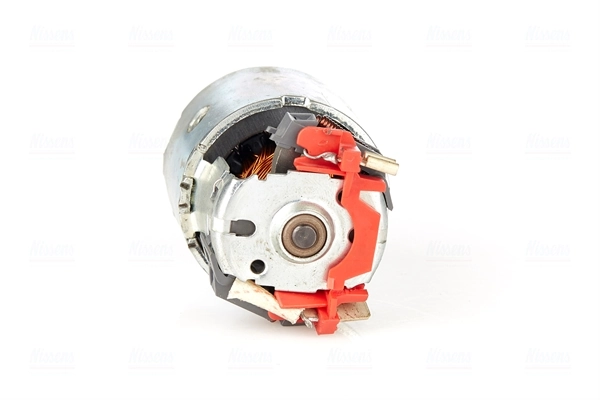 Comprar 87097 Nissens Motor de calefacción
