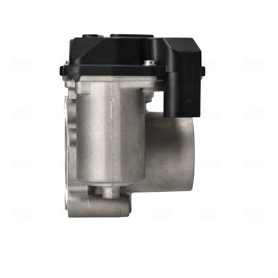 Cuerpo de aceleración completo Nissens 955004 precio, desde 120,11 EUR