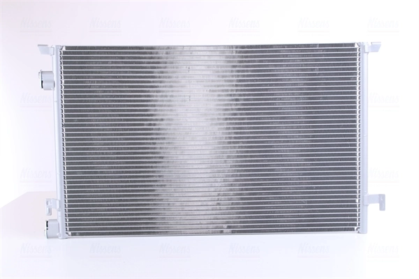 Aire acondicionado capacitor Nissens 94598 precio, desde 79,54 EUR