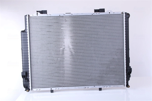 62598A Nissens Refrigeración del motor