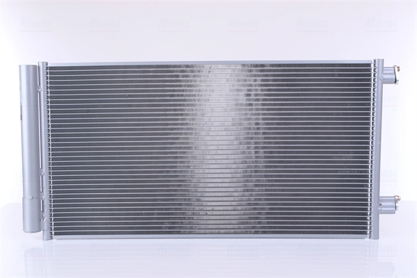 940678 Nissens Radiador de aire acondicionado
