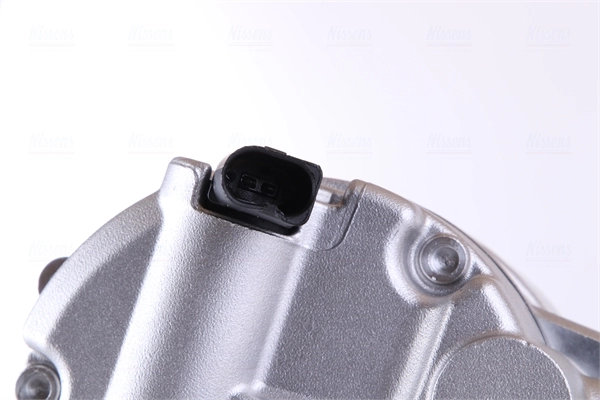 Compresor de aire acondicionado 890550 Nissens