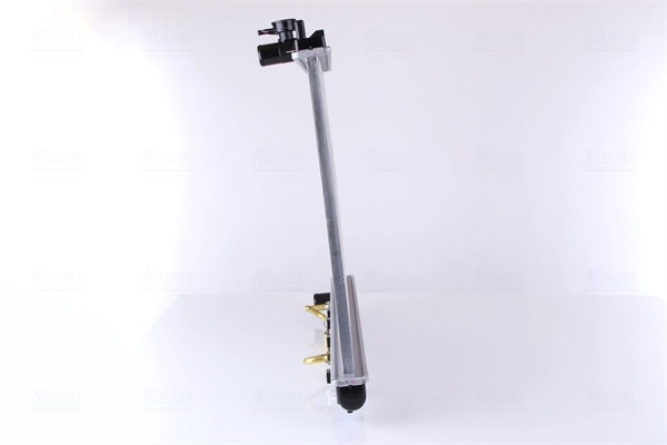 Água radiador Nissens 628975 precio, desde 123,89 EUR