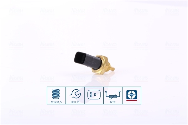 Comprar Sensor de temperatura de agua LOGAN I LS