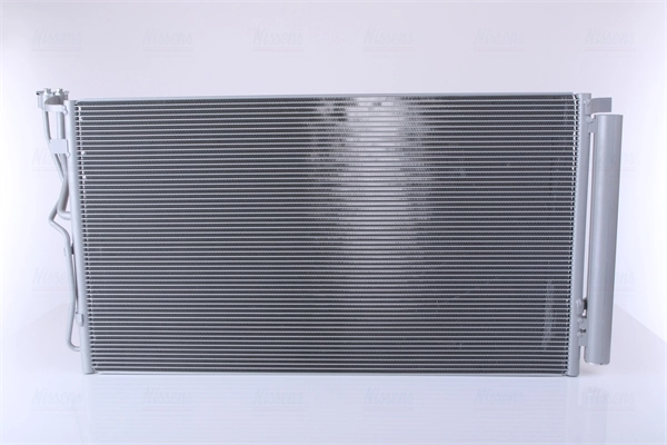 Condensador aire acondicionado Hyundai Sonata 6 YF