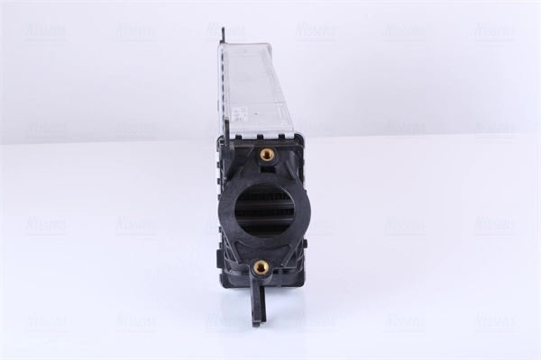 Comprar 96485 Nissens Turbo intercooler