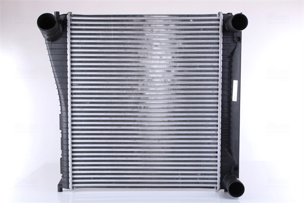 96136 Nissens Radiador de intercooler