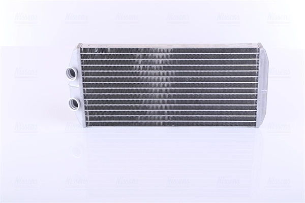 Radiador de calefacción Nissens 71164 precio, desde 37,17 EUR