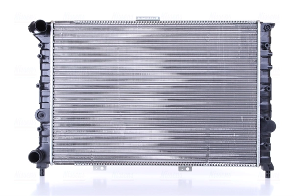 Água radiador Nissens 60038 precio, desde 75,50 EUR
