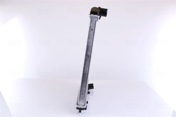 Comprar 630754 Nissens Radiador de auto