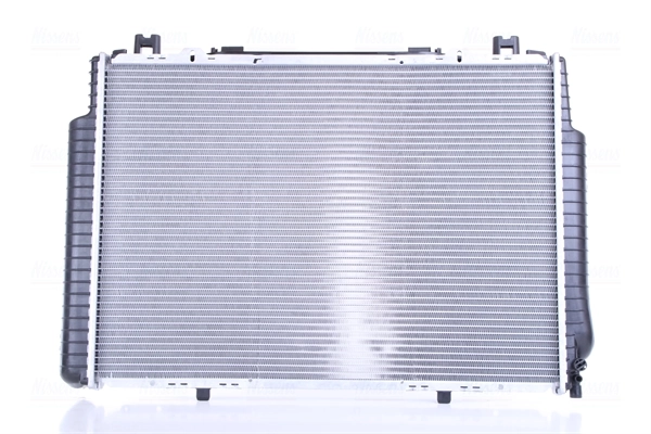 Água radiador Nissens 62716A precio, desde 136,49 EUR