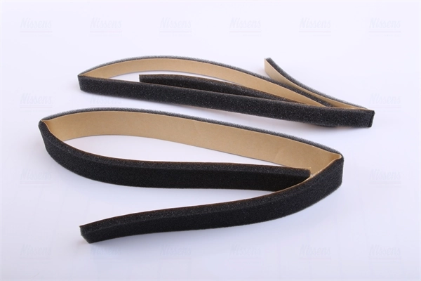 Polea de cigüeñal Nissens 707090