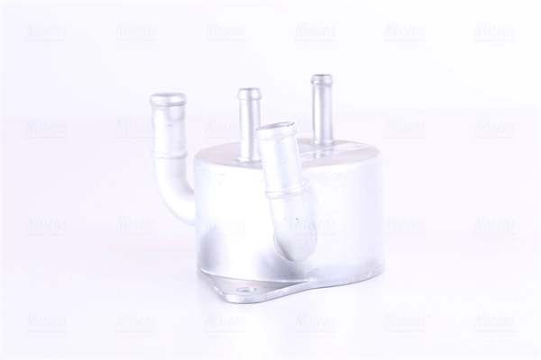 Radiador de refrigeración de la transmisión 91284 Nissens