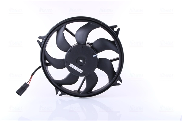 Ventilador de radiador Nissens 85561 precio, desde 56,53 EUR