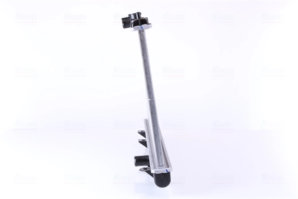 Radiador refrigeración del motor Mazda 323 BJ