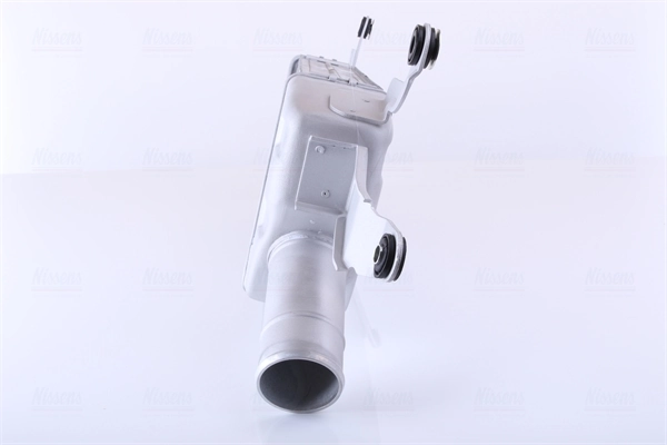 Comprar 96086 Nissens Turbo intercooler