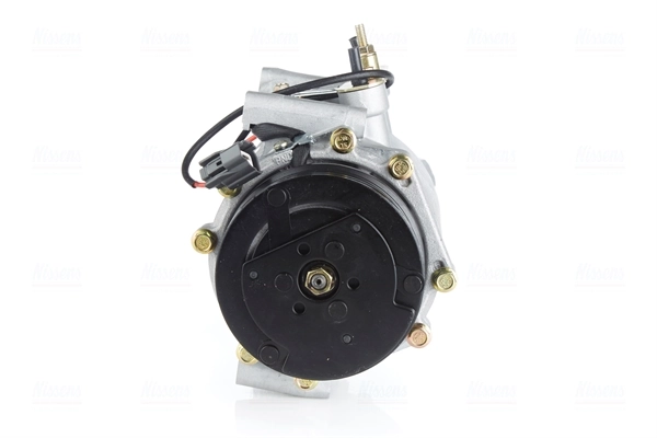 89242 Nissens Compresor climatizador