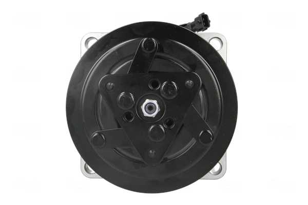 89141 Nissens Compresor climatizador
