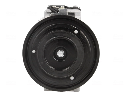 890049 Nissens Compresor climatizador