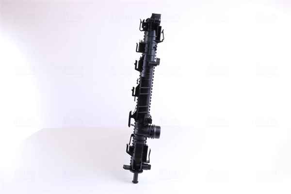 Comprar 66857 Nissens Radiador de auto
