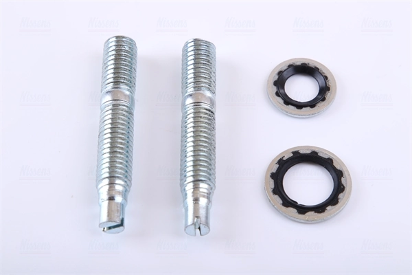 Condensador Nissens 940135
