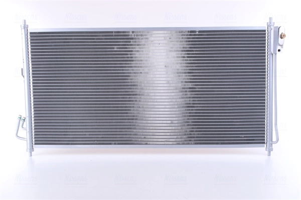 94907 Nissens Radiador de aire acondicionado