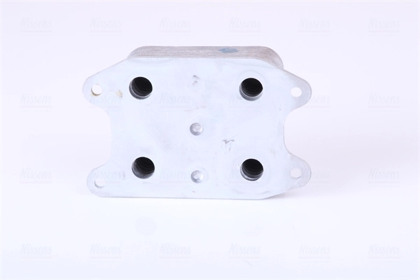 Radiador de aceite Nissens 90810 precio, desde 55,01 EUR