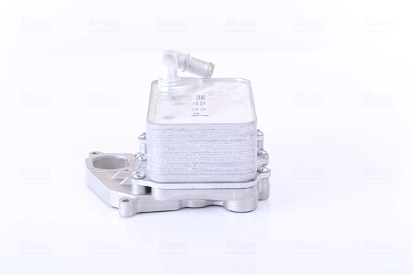 Comprar 91100 Nissens Radiador de aceite