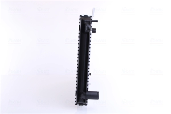 Comprar 64059A Nissens Radiador de auto