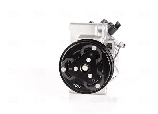 89399 Nissens Compresor climatizador