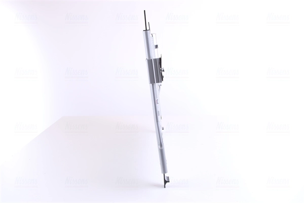 Condensador aire acondicionado 940435 Nissens