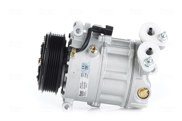 Compresor ac Nissens 890125 precio, desde 304,51 EUR