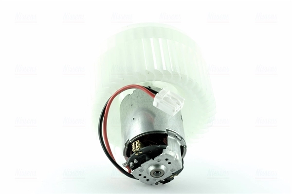 87036 Nissens Ventilador de habitáculo