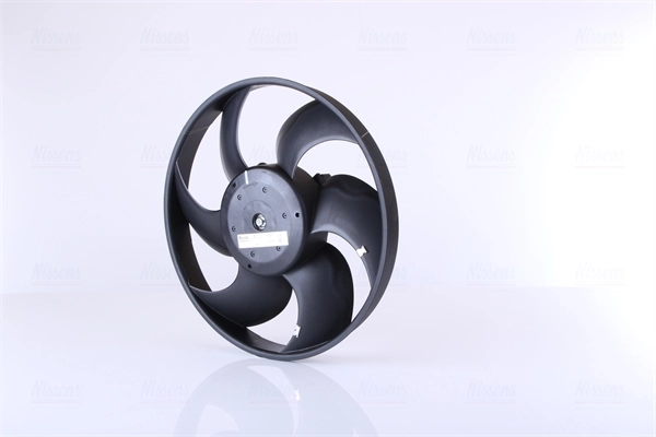 Ventilador de radiador Nissens 85705 precio, desde 97,39 EUR