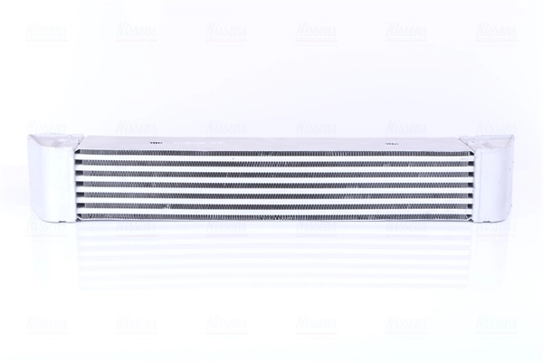 96607 Nissens Radiador de intercooler
