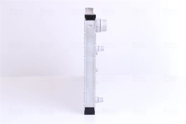 Comprar 60775 Nissens Radiador de auto