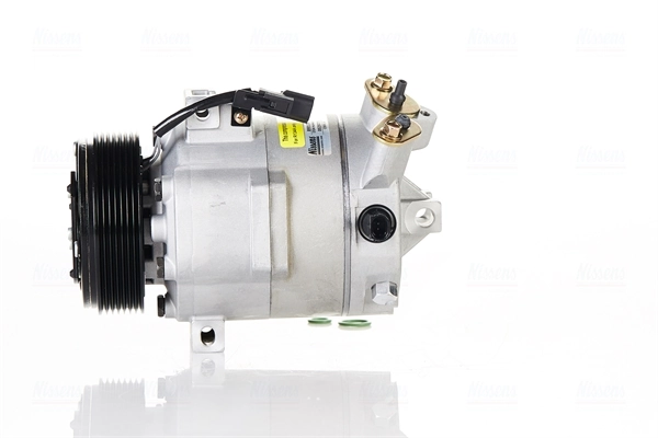 Compresor ac Nissens 890138 precio, desde 281,69 EUR
