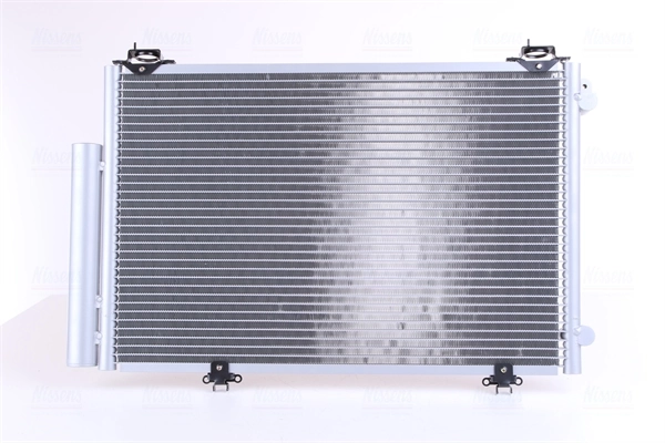 Aire acondicionado capacitor Nissens 94581 precio, desde 83,67 EUR