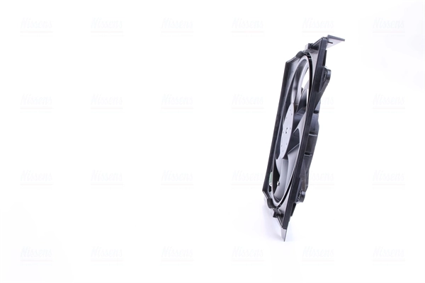 EV8C6710 Jdeus Ventilador de refrigeración del motor