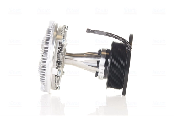 Embrague, ventilador de refrigeración Iveco Stralis II plataforma a bordo (2012 - 2026) precio, desde 629,39 EUR
