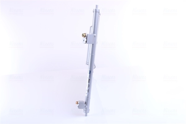 Comprar 94893 Nissens Condensador de aire acondicionado