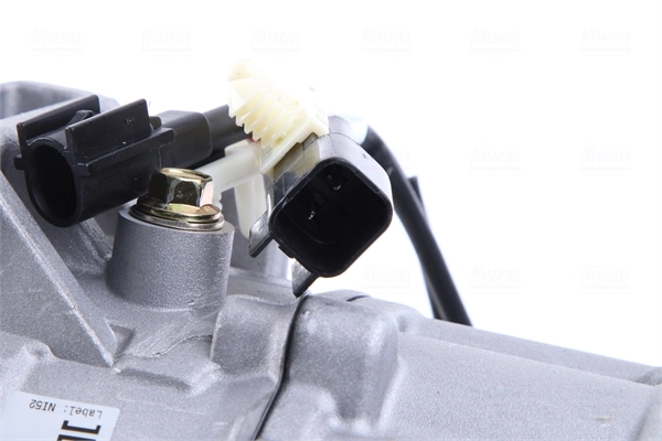 Compresor de aire acondicionado 89350 Nissens