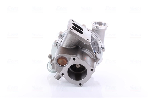 Turbocompresor Nissens 93299 precio, desde 412,07 EUR