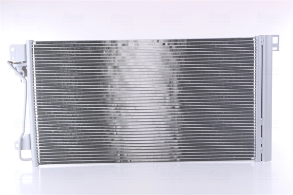 Aire acondicionado capacitor Nissens 94604 precio, desde 85,67 EUR
