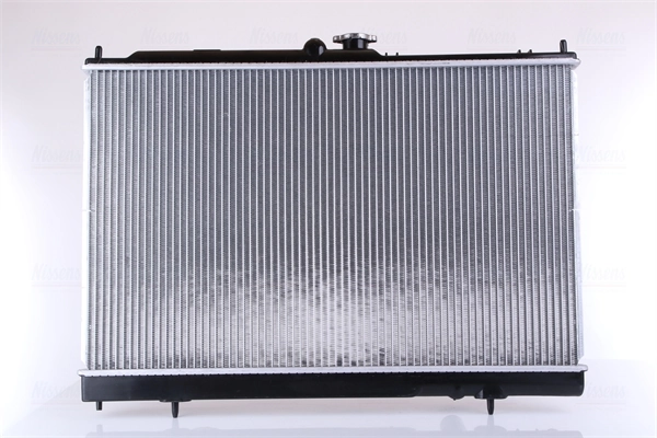 62893 Nissens Refrigeración del motor