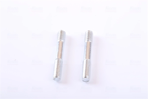 Condensador Nissens 94636