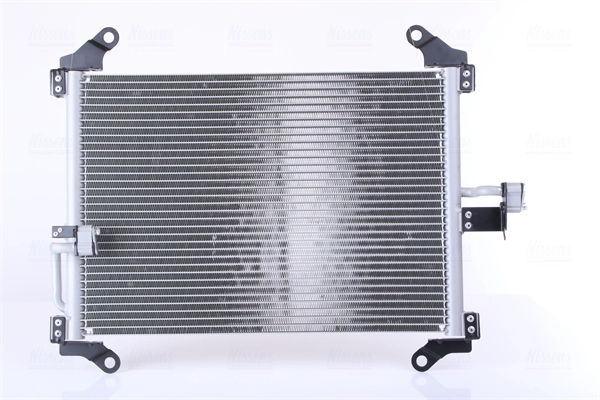 94700 Nissens Radiador de aire acondicionado