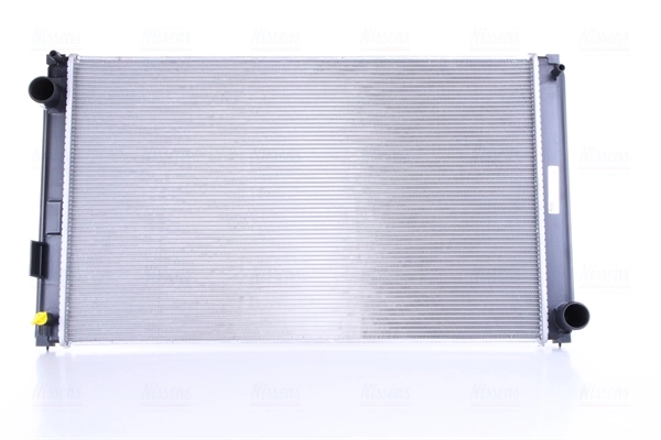 Radiador 701301 VALEO